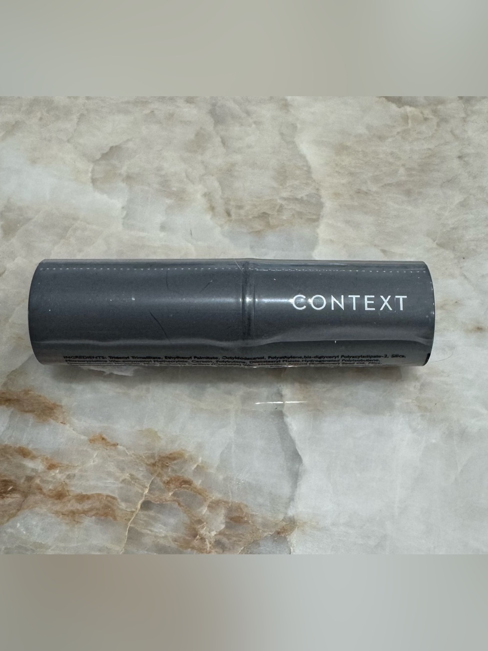 Context Skin Long-wear Matte Lipstick
